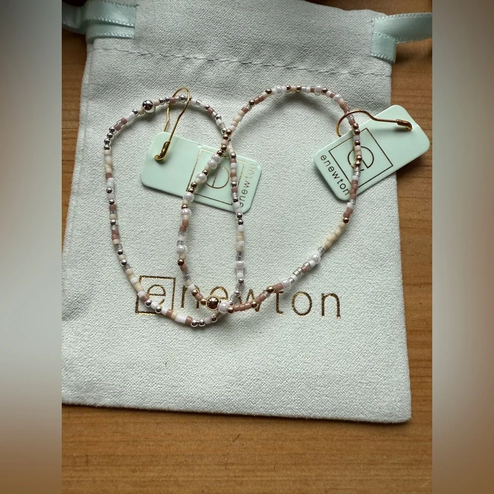 Enewton Bracelet Set-say it Ain’t Snow Set